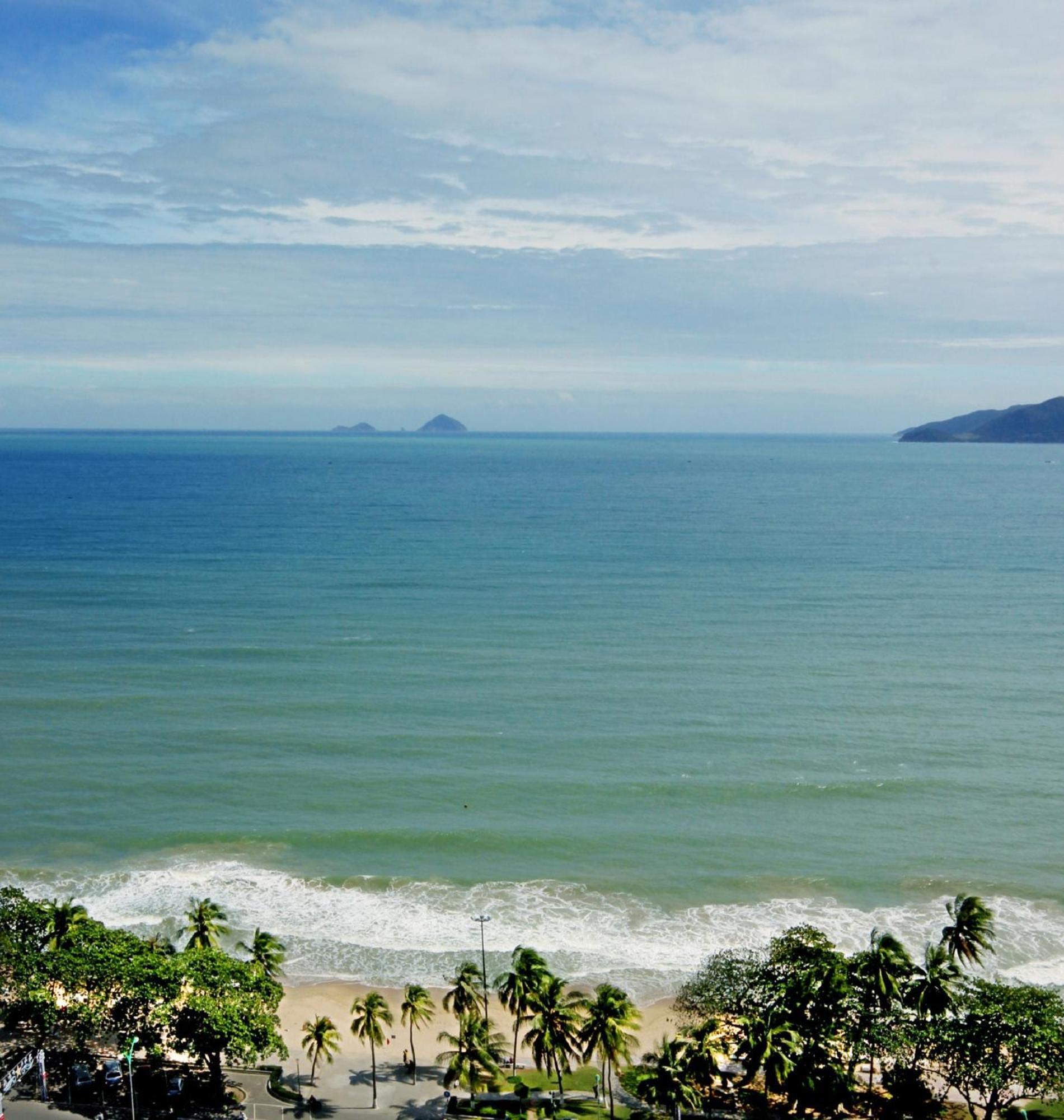 Nha Trang Palace Hotel Quarto foto